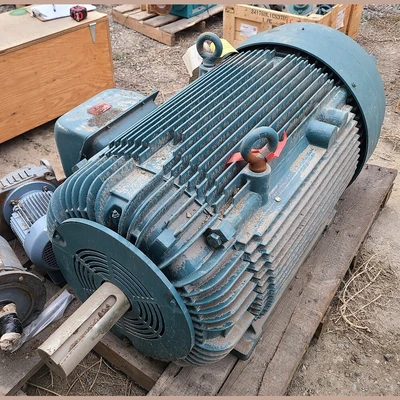 USED RELIANCE ELECTRIC B441246
