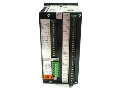 NEW FENNER CONTREX M-DRIVE-4E DC DRIVE MDRIVE4E