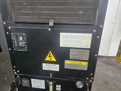 2012 OKUMA MA-600HB-II Horizontal Machining Centers | 520 Machinery Sales LLC (18)