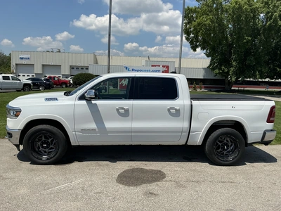 Used 2020 RAM 1500 Pickup Trucks Michigan US | Miedema Asset Management Group #1293082