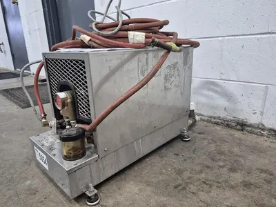 USED ENERCON LM32.50-63