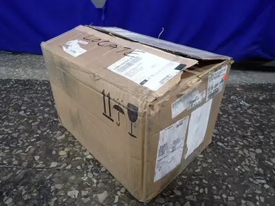 USED HONEYWELL 2001400090126200201010001000
