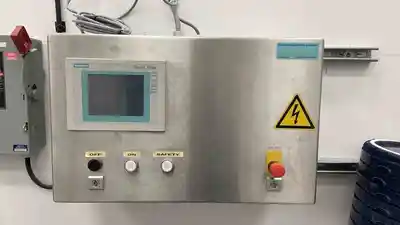 USED BOHLE PM1000