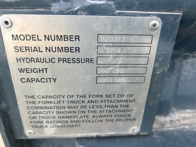 New | in-Stock GEHL 72" BUCKET Earth Buckets Oklahoma US | OT Truck & Tractor Sales #1383886