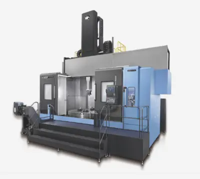 DN SOLUTIONS PUMA VTR2025 Vertical Boring Mills (incld VTL) | TechMach (1)