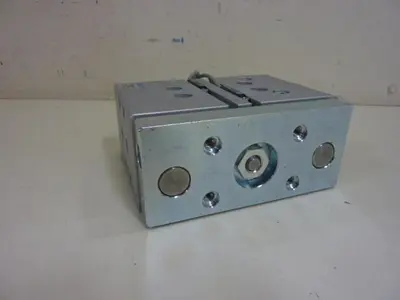 USED FESTO DFM-40-25-P-A-GF