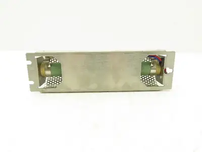Infranor DP33/280 Motor VFD Drive Braking Resistor 33O 280W