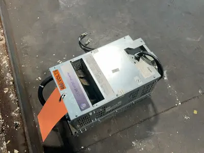 Used WTC 9021502R Welding Machinery (Other) Ohio US | HGR 24 #1301711