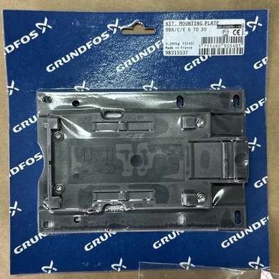 NEW Grundfos DDA 30-4 AR-PV/V/C-F-31U7U7BG