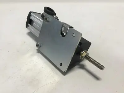 USED NOVOTECHNIK LWH50