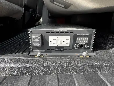 Used 2018 FORD F-550 Misc Trucks Florida US | Truck and Van Outlet #1506262