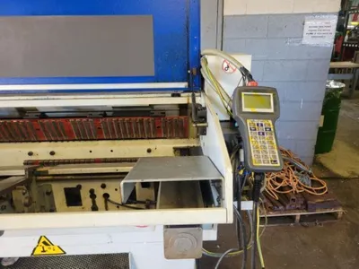 Used 2007 IEMCA 880 MP Bar Feeds Ohio US | HGR 24 #728554