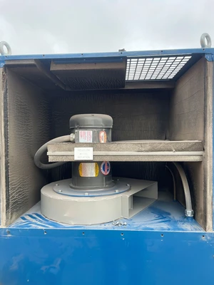 USED TORIT SDF 4