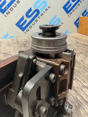 MECAL MRS1760-J_DN Electrical/PLC/Automation | ESS Industrial Equipment Sales (8)