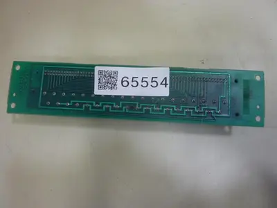 USED FANUC A208-1003-0350/02A