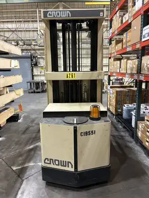 Used 2001 _UNKNOWN_ _UNKNOWN_ Order Pickers New York US | Apex Group #1550577