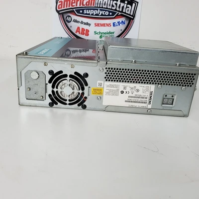 Siemens _UNKNOWN_ Industrial PCs & Displays | American Industrial Supply Co. (11)
