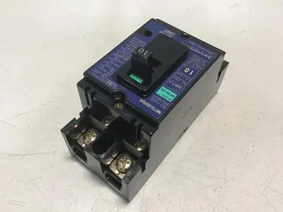 USED MITSUBISHI NF30-CS-10