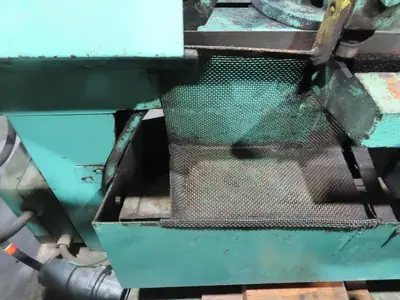 1978 KALAMAZOO INDUSTRIES H9AW Saws | MD Equipment Services LLC (7)