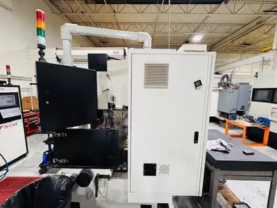 USED 2021 BELMONT MAXICUT MX-246