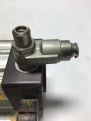 Parker P5E-H050/W15016 Double Acting Air Cylinder