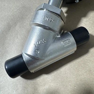 New | in-Stock Gemu 554 25D59C2 51 Valves/Fittings Indiana US | J&J Industrial Supply #504618
