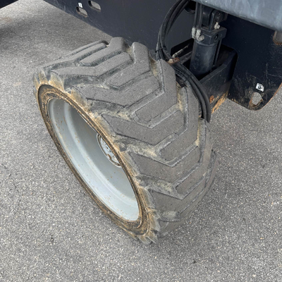 USED 2018 Genie S-65