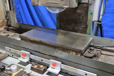 USED 1989 MITSUI MSG-250H2AH, 1989, 3X AUTO FEEDS, AUTO IDF