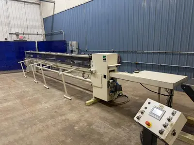 USED WEINIG PROFIJOINT