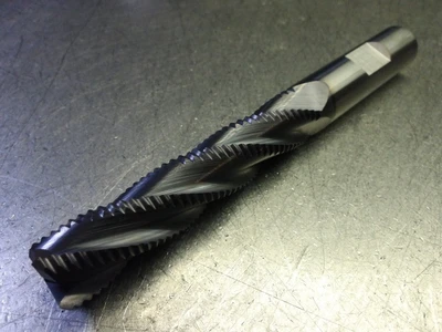 New | in-Stock GARR TOOL _UNKNOWN_ Carbide Endmills Michigan US | Superior Machine & Tool Inc #1369176
