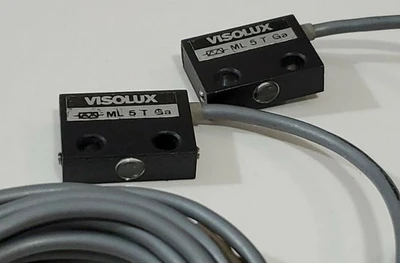 NEW VISOLUX ML 5 T Ga