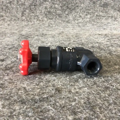 Used Asahi/America 08F00413F Valves/Fittings California US | Davliegogo LLC #1729968