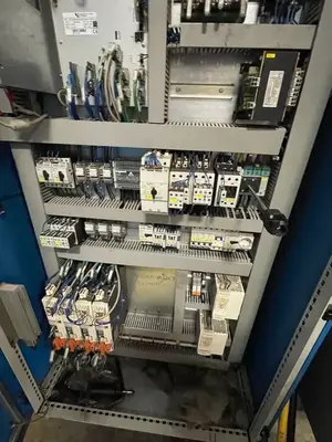 2011 ADIRA PA-22030 Press Brakes | Lion Machinery (11)