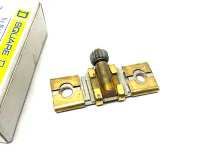 NEW SQUARE D THERMAL OVERLOAD RELAY ELEMENT