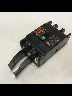 USED FUJI ELECTRIC EA203B-225