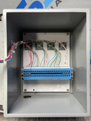 HOFFMAN A-10086CH Electrical/PLC/Automation | ESS Industrial Equipment Sales (9)