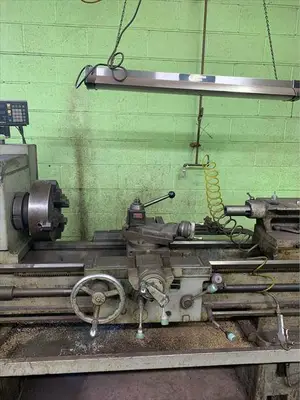 USED 1970 CINCINNATI 19