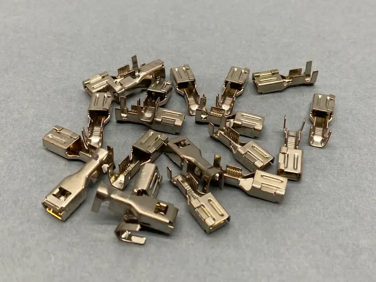 New | in-Stock TE Connectivity Socket Contact Connector Accessories Michigan US | Maverick Industrial Sales #1410697