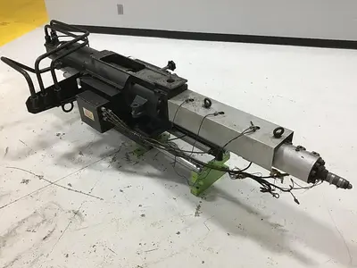 USED ENGEL ES600/150