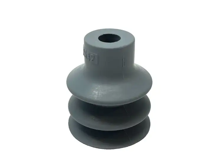 New | in-Stock Coval Natural Rubber 2.5 Bellows Suction Cup 32mm Parts & Accessories (Material Handling) Michigan US | Maverick Industrial Sales #1402950