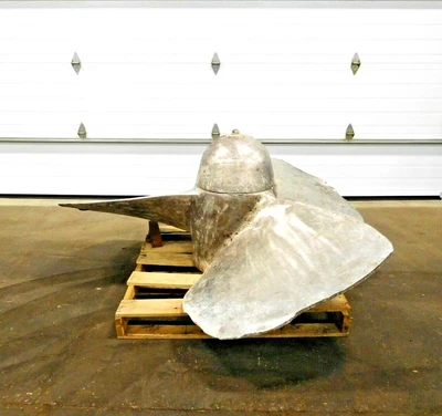 Used AVONDALE _UNKNOWN_ Boat Parts & Accessories Ohio US | Equipment Recovery Corp. #1331648