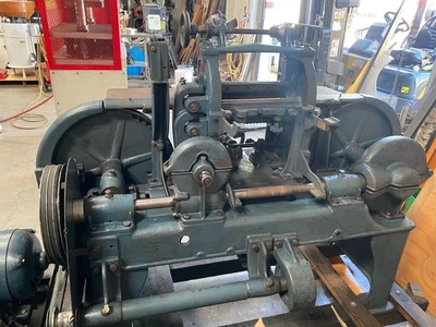 Used Myford _UNKNOWN_ Chucks California US | Amiron Machinery #1439098