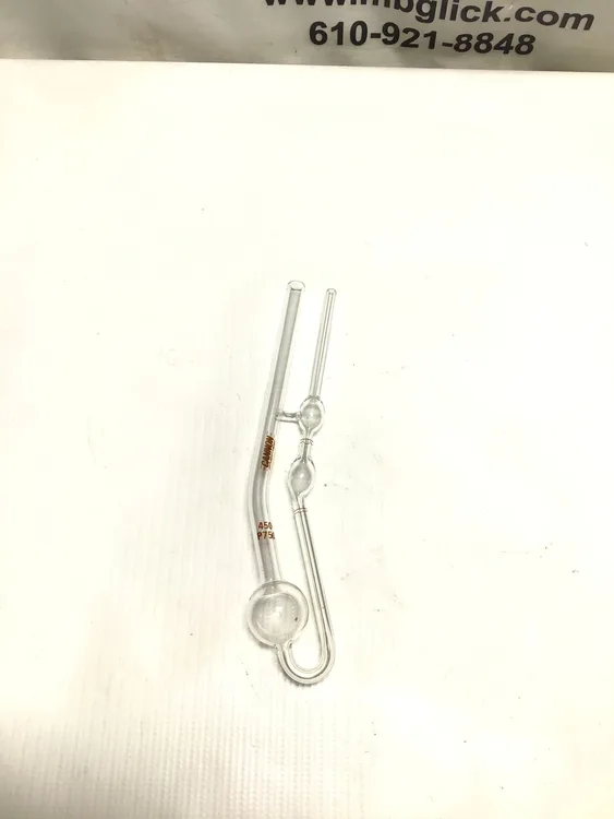 Used CANNON-FENSKE _UNKNOWN_ Viscometers Pennsylvania US | Moses B Glick #1009297