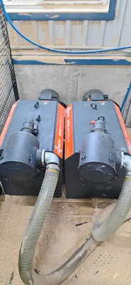 2021 BIESSE ROVER A FT 1536 Routers | CNCsurplus (11)