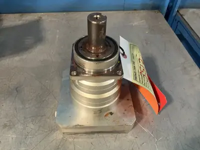 Used TIMKEN P10038.0LSKS1WHKQFR Motors (misc) Ohio US | HGR 24 #1296851