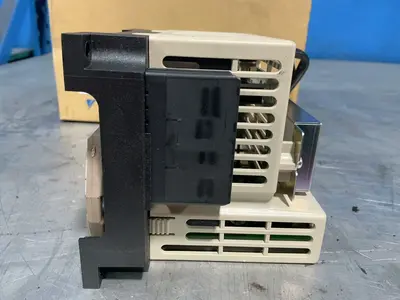 Used YASKAWA / MOTOMAN SRDASDA35A01AE Servo Drives Ohio US | HGR 24 #1463395