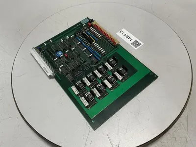 USED KEBA 262 1322 83 6 E-16-DIGOUT