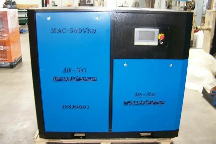 NEW AIR-MAX MAC-50DVSD-2  208 /230 VOLT