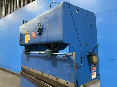 Used CHICAGO DREIS & KRUMP 265 Press Brakes Ohio US | HGR 24 #1568470