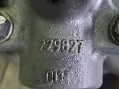 USED SPICER 244743-0